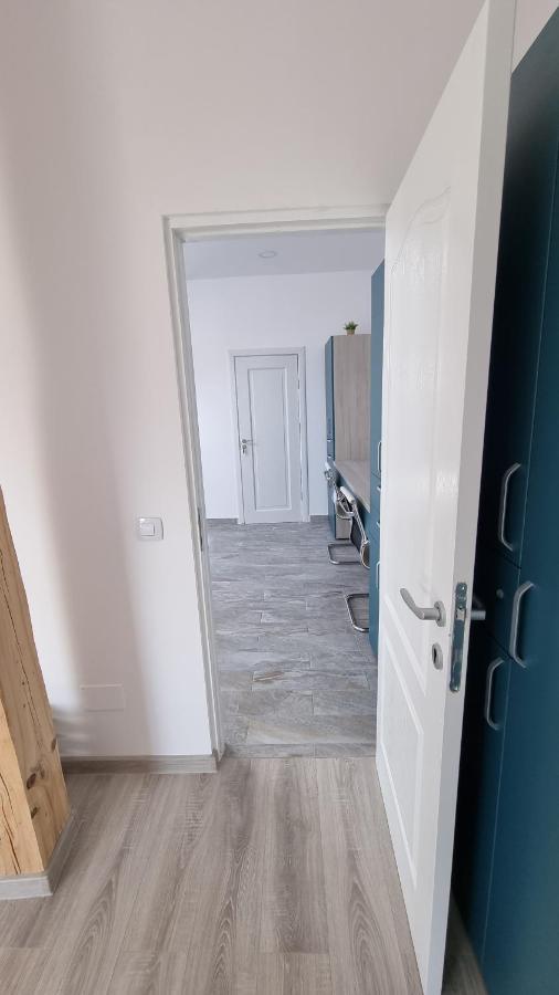 Hotel Vila Dumio Eforie Nord Zewnętrze zdjęcie