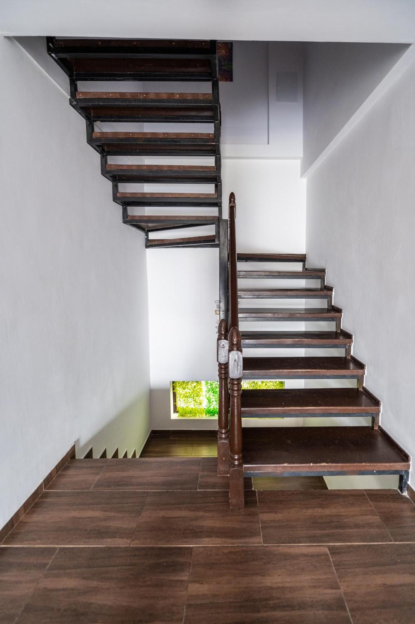 Hotel Vila Dumio Eforie Nord Zewnętrze zdjęcie